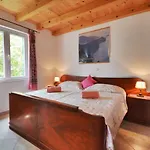 Appartement Carmen Sali