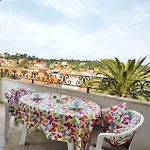 Appartement Carmen *