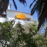 Carmen Apartament *