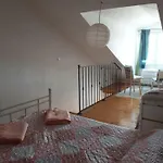 Carmen Appartement *