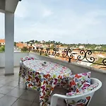 Carmen Appartement *