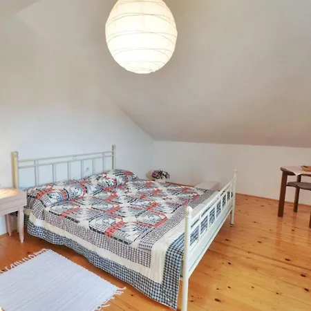 Apartment Carmen *