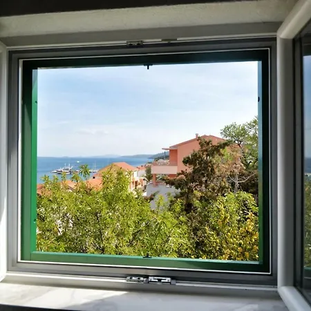 Apartment Carmen