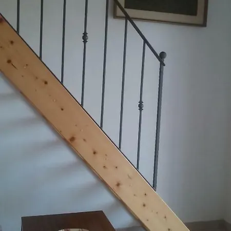 Apartment Carmen Sali