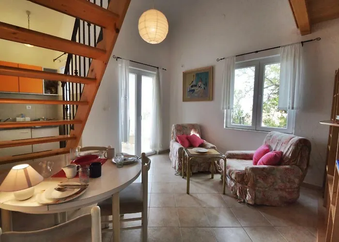 Carmen Apartament Sali