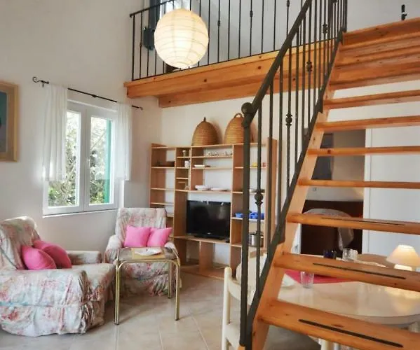 Appartement Carmen Sali