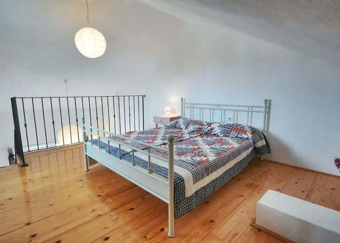 Appartement Carmen *