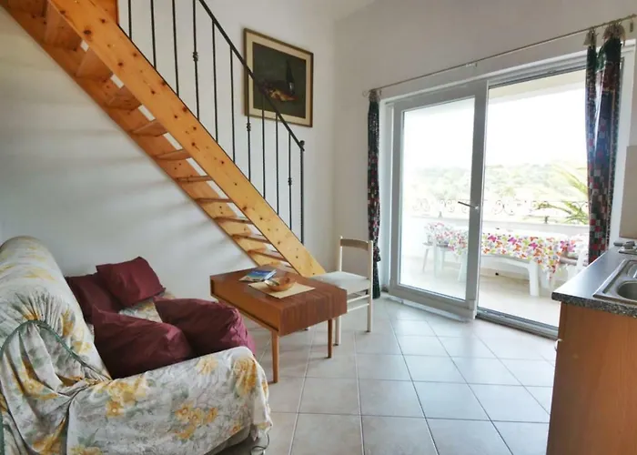 Carmen Appartement *