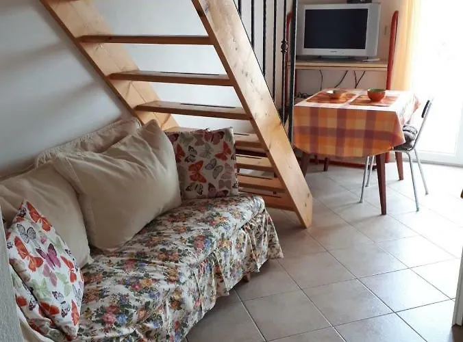 Carmen Apartament *