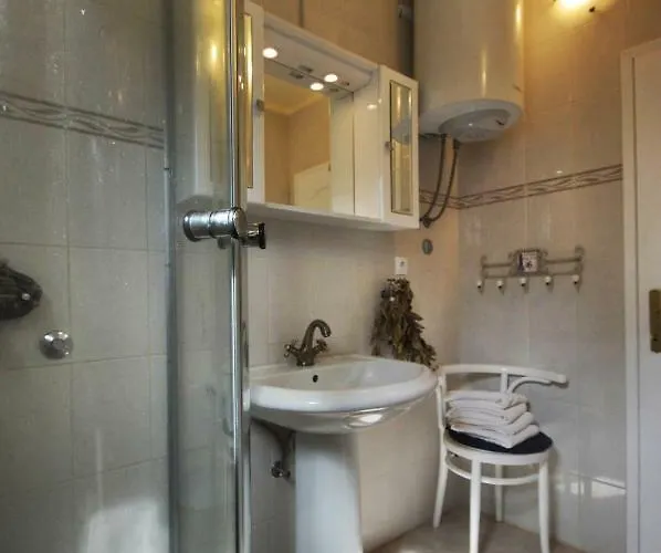 Apartament Carmen