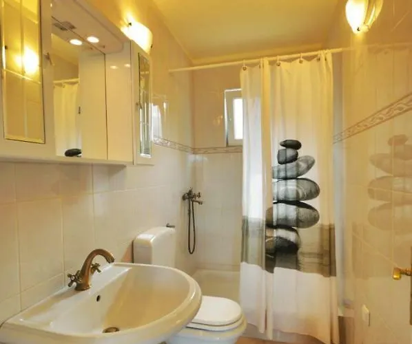 Carmen Apartament