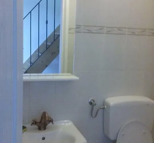 Appartement Carmen *