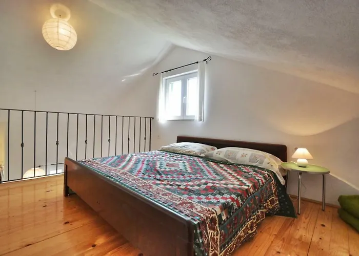 Apartament Carmen Sali
