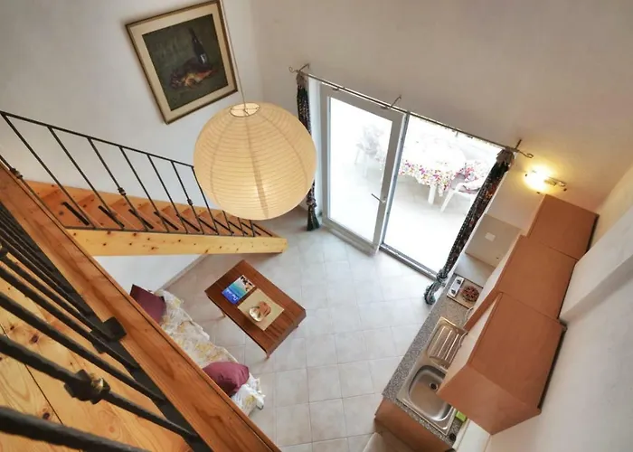 Apartament Carmen