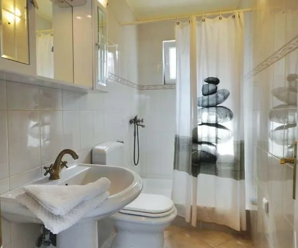 Carmen Apartament