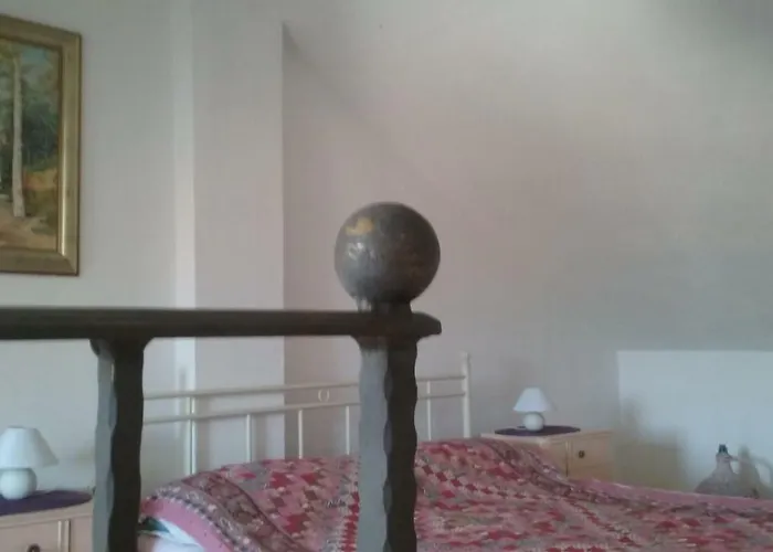 Appartement Carmen Sali
