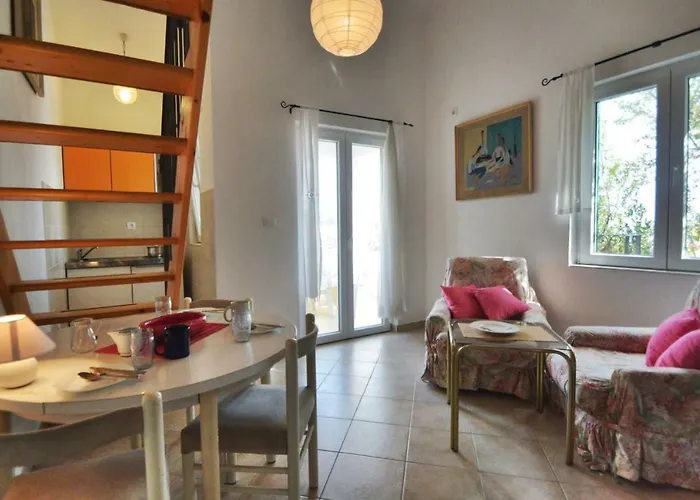 Apartament Carmen