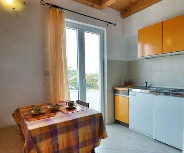 Appartement Carmen *
