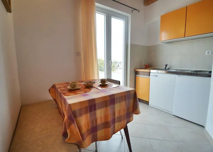Appartement Carmen