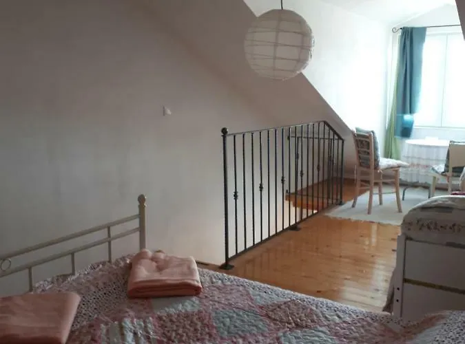 Carmen Appartement *