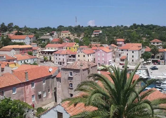 Apartament Carmen Sali