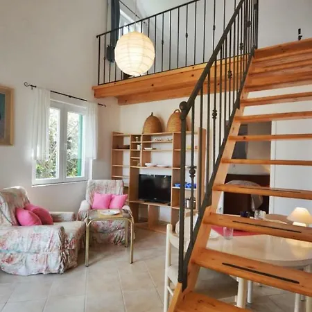 Apartment Carmen Sali