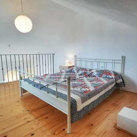 Apartment Carmen *