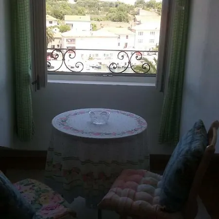 Carmen Apartment Sali