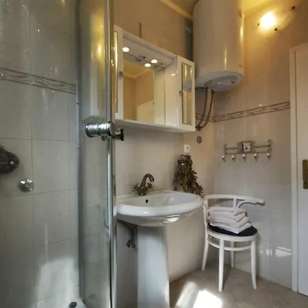 Apartment Carmen