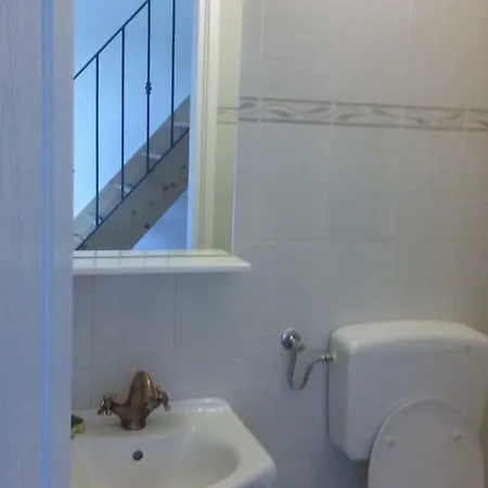 Apartment Carmen *