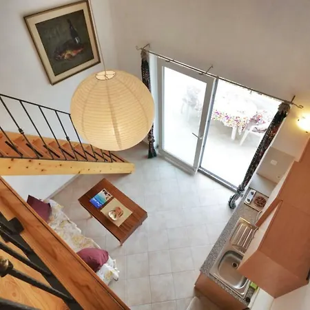 Apartment Carmen