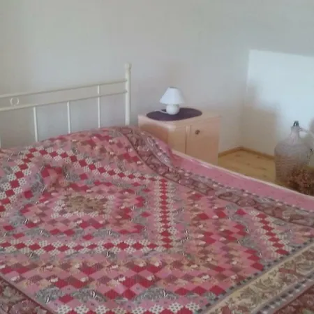 Carmen Apartment Sali