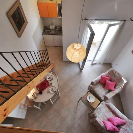 Апартаменты Carmen