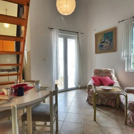 Апартаменты Carmen