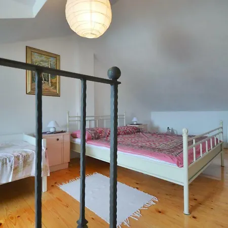 Apartment Carmen