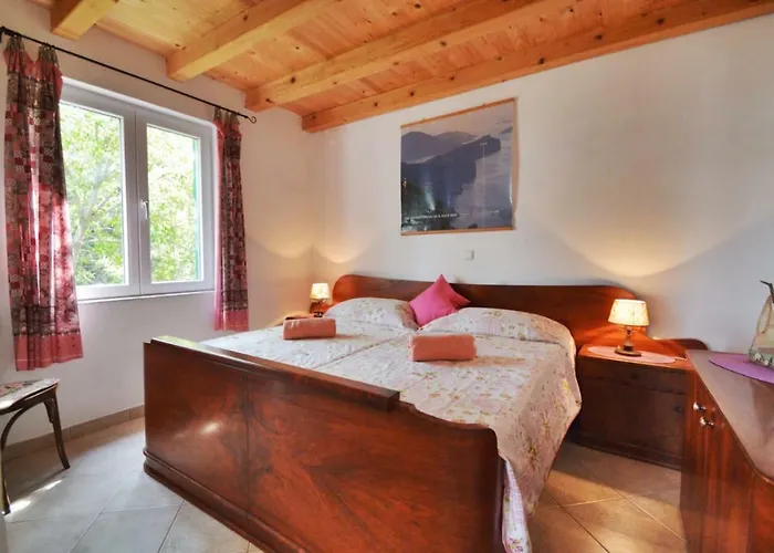 Апартаменты Carmen Сали