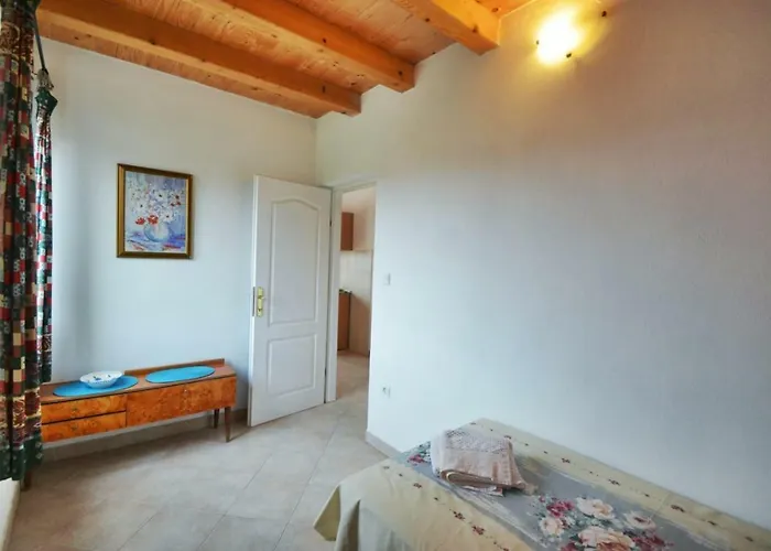 Carmen 아파트 살리