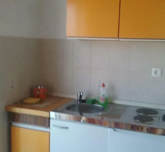 아파트 Carmen 살리