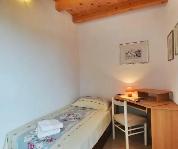 Carmen Апартаменты Сали