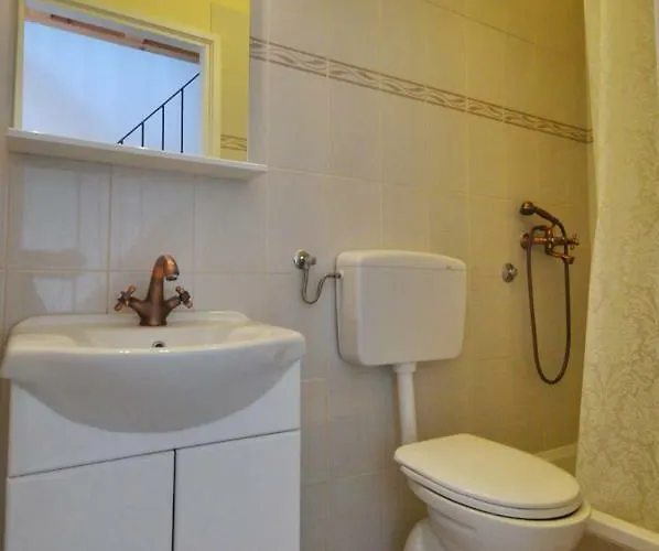 아파트 Carmen 살리