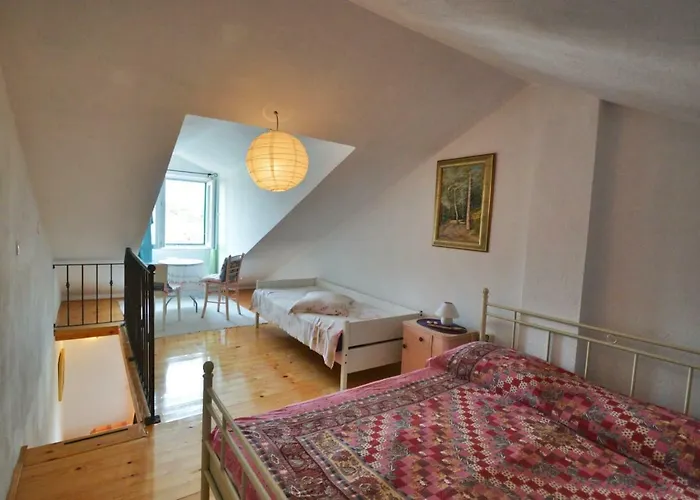 Апартаменты Carmen