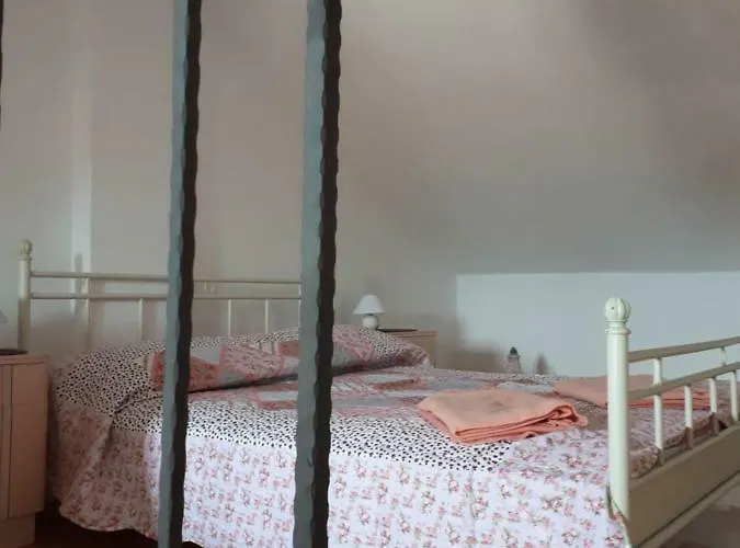 Carmen 아파트 살리