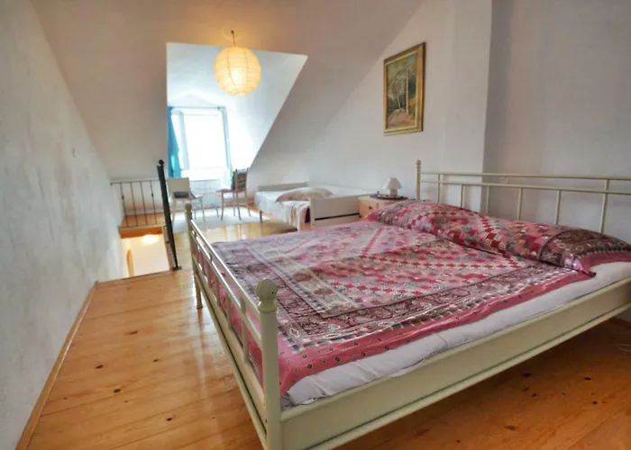 Апартаменты Carmen *