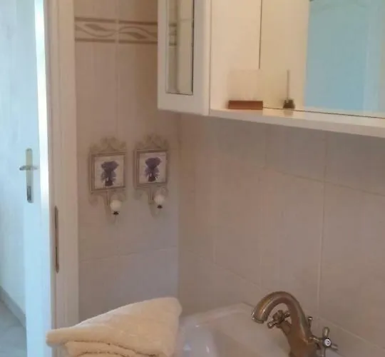 아파트 Carmen 살리