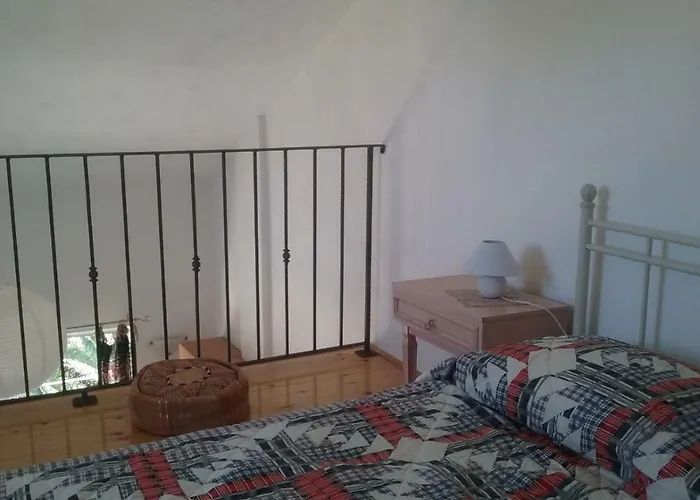 아파트 Carmen 살리