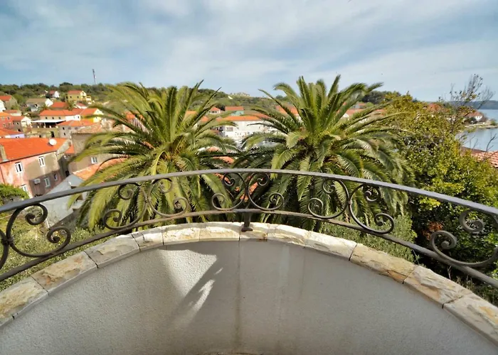 Апартаменты Carmen