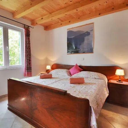 Apartmán Carmen Sali