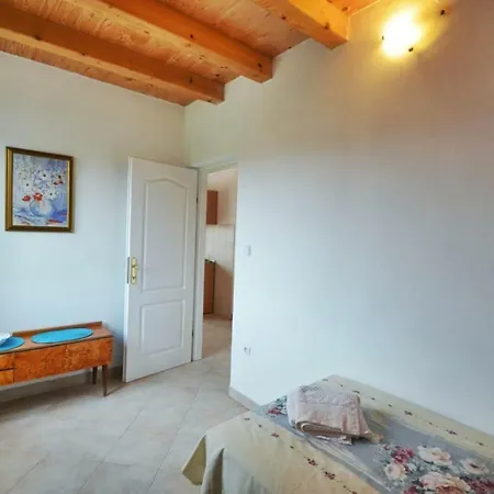 Carmen Apartmán Sali