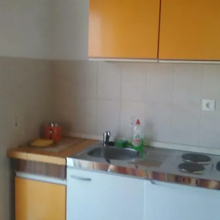 Apartmán Carmen Sali