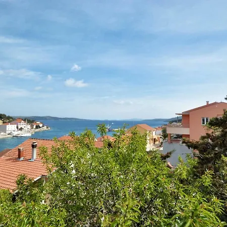 Apartmán Carmen